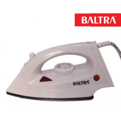 Baltra Light Steam & Spray Iron (Ideal)
